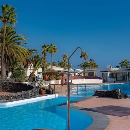 Apartamento Norma 8 Playa Roca Costa Teguise Buitenkant foto