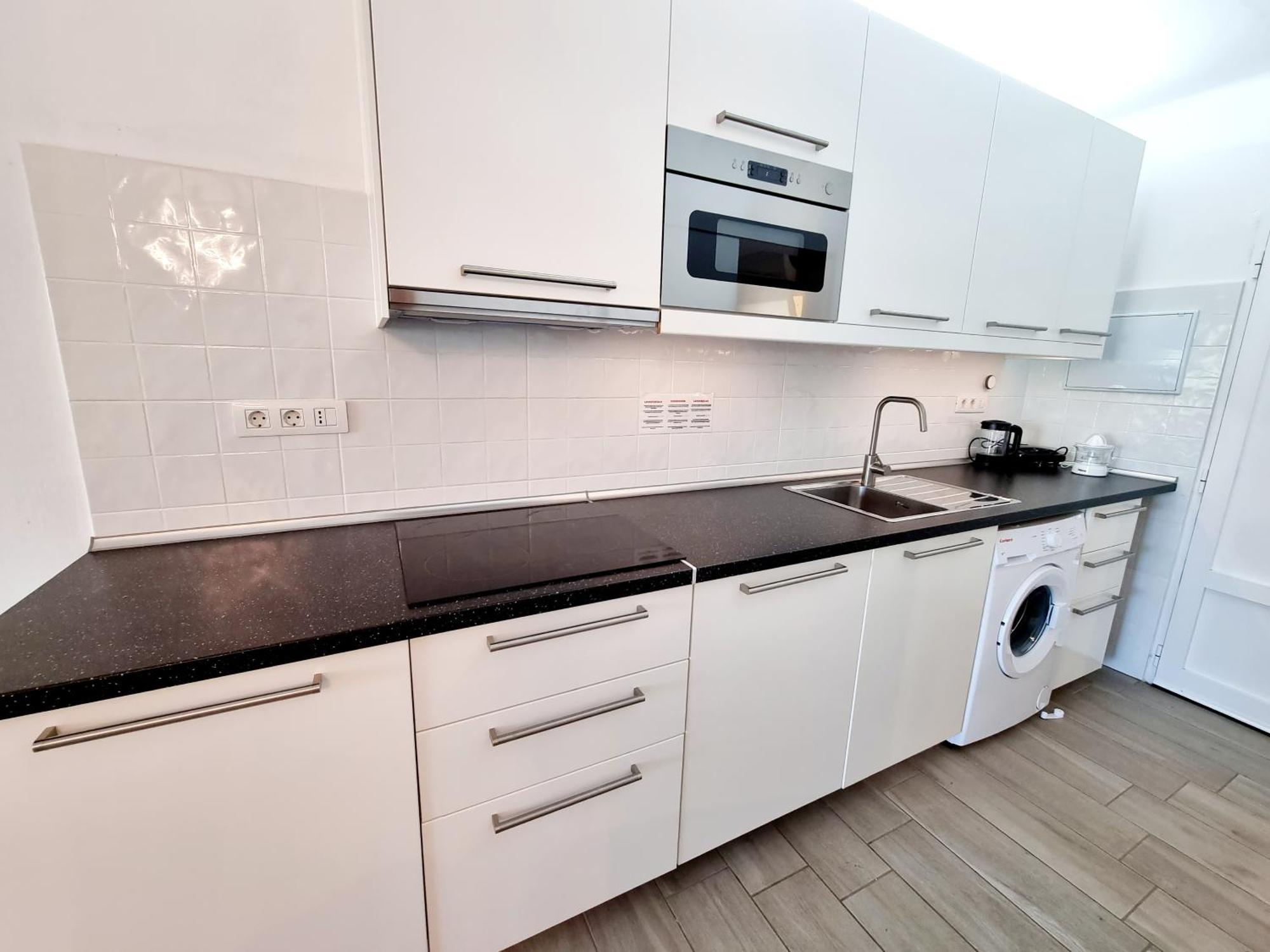 Apartment Norma 8 Playa Roca Costa Teguise