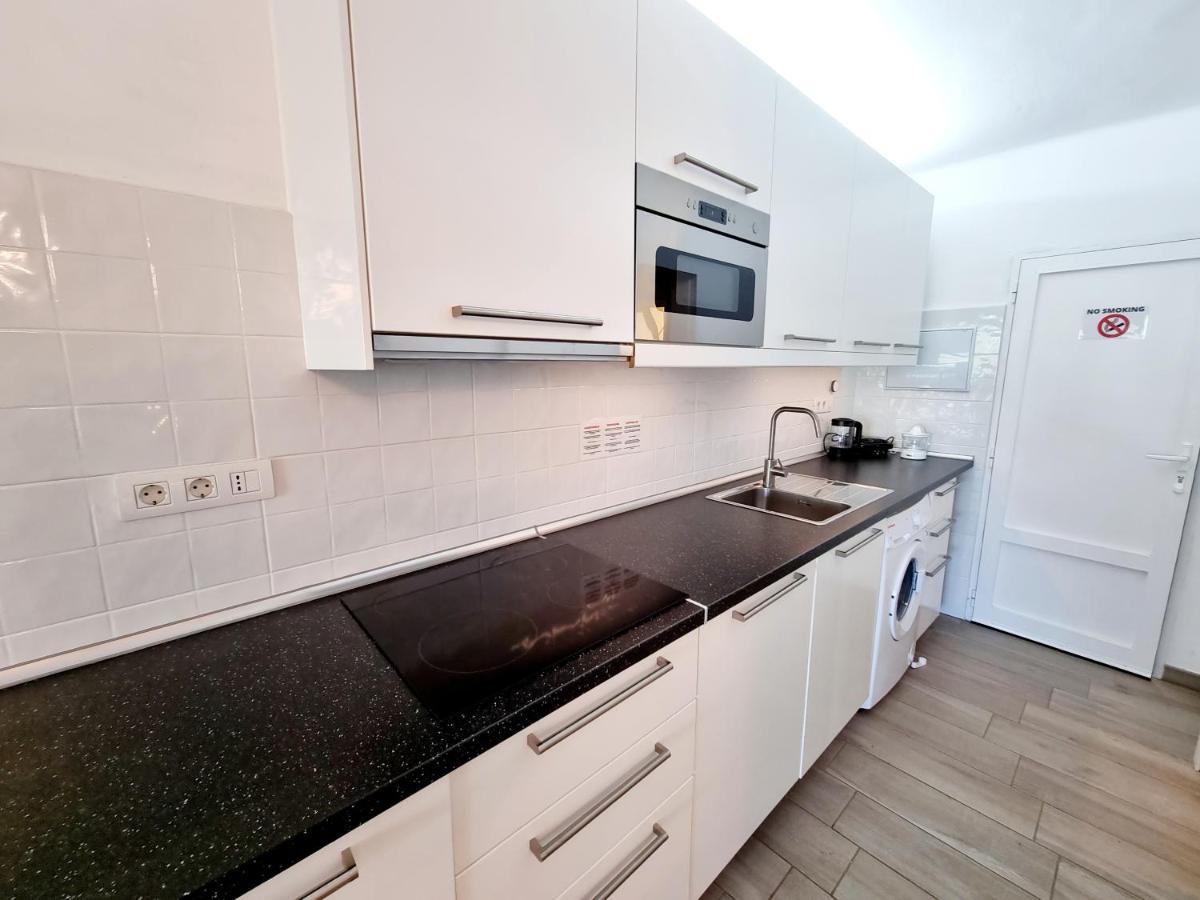 Apartment Norma 8 Playa Roca Costa Teguise