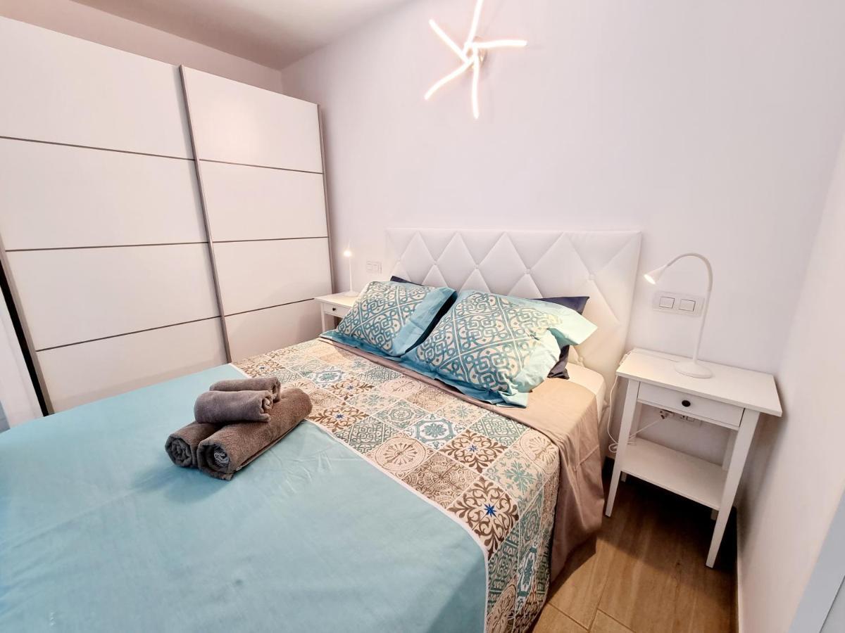 Appartement Norma 8 Playa Roca
