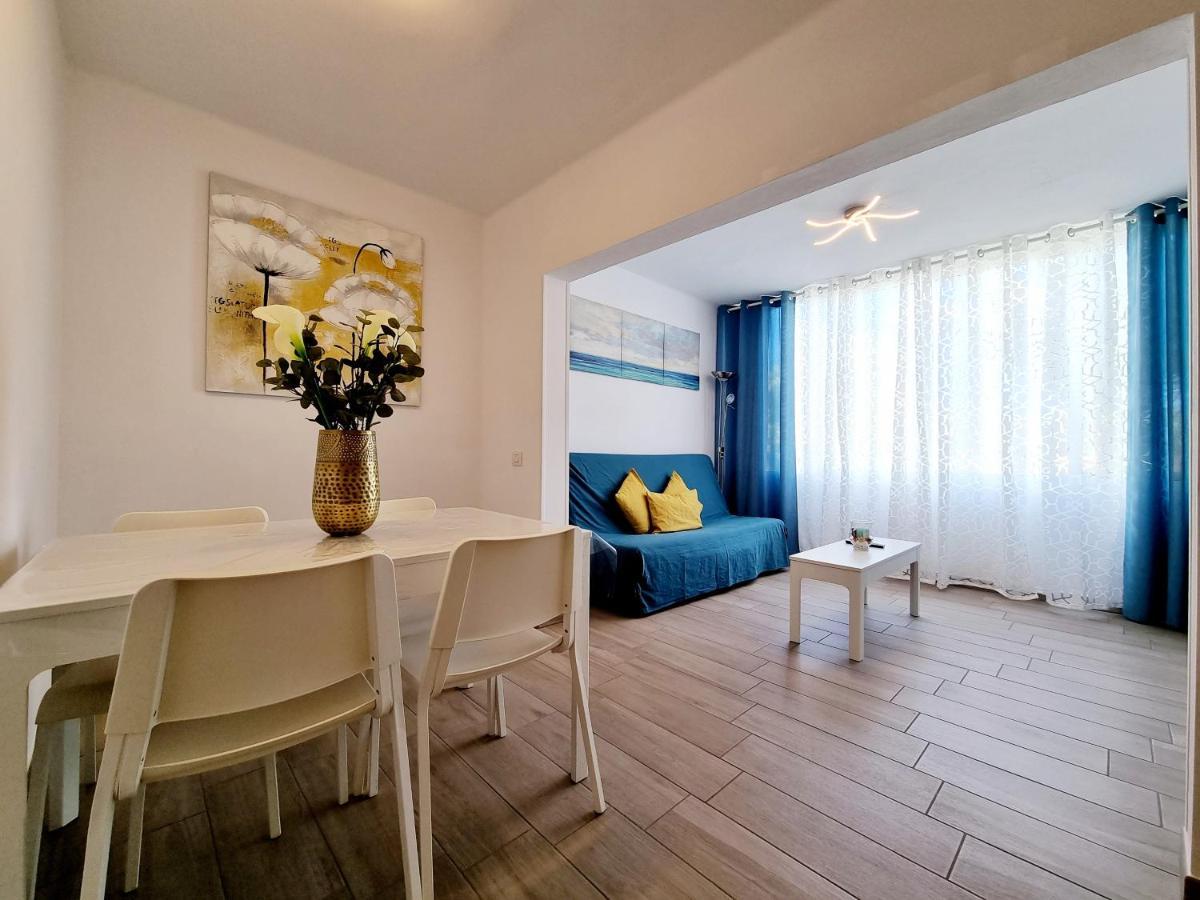 Appartement Norma 8 Playa Roca Costa Teguise